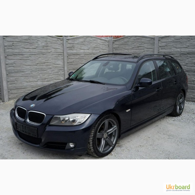 б/у раздатка bmw 325 e90