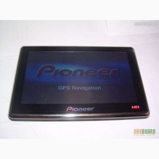 GPS Навигатор Pioneer PI-5911BT