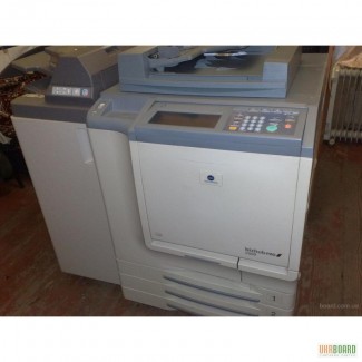 Продам Konica Minolta bizhub PRO C500