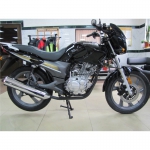 Продам новый мотоцикл Yamaha 125. Yamaha 125 Jianshe продам. Документы. Без пробега.