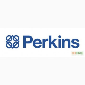 Запчасти для дизельных двигателей Perkins (Перкинс)