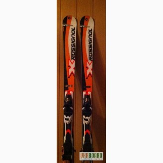 Rossignol Radical 8X oversize