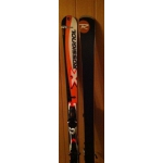 Rossignol Radical 8X oversize