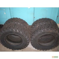 Продам новые шины МЕDVED 235/75 R15