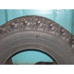 Продам новые шины МЕDVED 235/75 R15