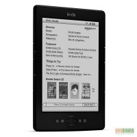 Продам ел. книгу Amazon Kindle 5 НОВАЯ