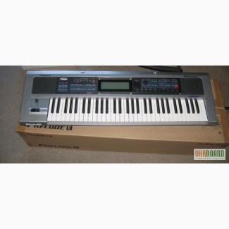 Продам синтезатор Roland Prelude