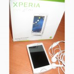 Продаю андроид Sony Ericsson Xperia mini ST15i в отличном состоянии.