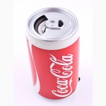 Портативная MP3 колонка Coca Cola