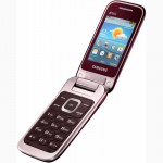 Samsung C3592 Wine Red UA