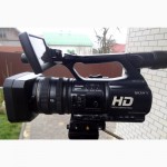 Продам відеокамеру SONY HDR-FX1000E