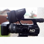 Продам відеокамеру SONY HDR-FX1000E