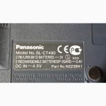 Портативный cd плеер Panasonic SL-CT490