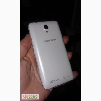 Срочно продам телефон Lenovo A319