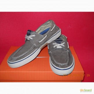 Топсайдеры Sperry top-sider