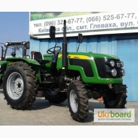 Продам Трактор Zoomlion RF-404B (Зумлион RF-404B)