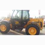 Телескопический погрузчик JCB 530-70 Agri 2004 года