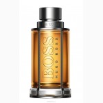 Hugo Boss The Scent туалетная вода 90 ml. (Хуго Босс Зе Сент)