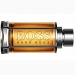 Hugo Boss The Scent туалетная вода 90 ml. (Хуго Босс Зе Сент)