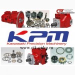 Ремонт гидронасоса kawasaki k5v63dt, k5v80dt, k5v112dt, k5v180, k5v200dtp. ctk-gidro ru