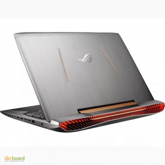 Игровой ноутбук ASUS ROG