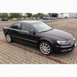 Разборка Фольцваген Паентон. Запчасти на VW Phaeton