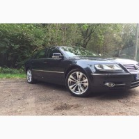 Разборка Фольцваген Паентон. Запчасти на VW Phaeton