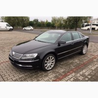 Разборка Фольцваген Паентон. Запчасти на VW Phaeton