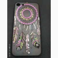 Чехол Rock Tatoo Art на Samsung J320 (J3-2016) Totem