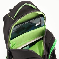 Рюкзак подростковый ортопедический Kite Junior K18-813M