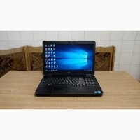 Ігровий ноутбук Dell Latitude E6540, 15, 6#039;#039;, i5-4300M, 8GB, 256GB новий, AMD Radeon 8790M 2GB