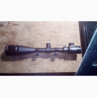 Bushnell 6х24-50 AOEG обменяю на оптику 4х32, 6х32