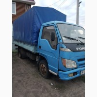 Продам грузовик Foton, цена 2800 $