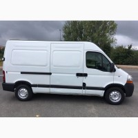 Запчасти б/у Renault master 03-10 Разборка Рено Мастер 03-10