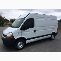 Запчасти б/у Renault master 03-10 Разборка Рено Мастер 03-10