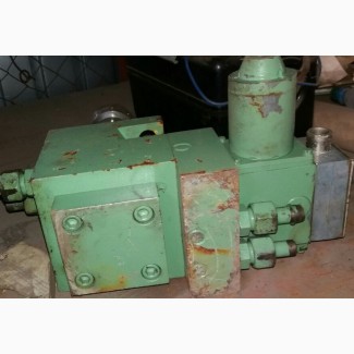 Rexroth 4WE 10D11/LG24NDL