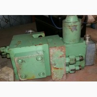 Rexroth 4WE 10D11/LG24NDL