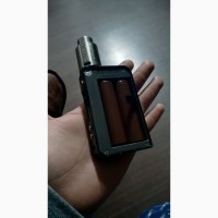 Продам Электронную сигарету Voopo Drag 157w с Дрипкой Kennedy 25mm