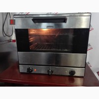 Конвекционная печь с паром SMEG ALFA 41V1, Конвекційна піч б/у