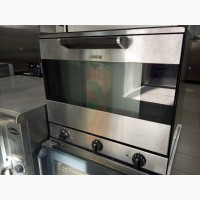 Конвекционная печь с паром SMEG ALFA 41V1, Конвекційна піч б/у