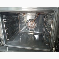 Конвекционная печь с паром SMEG ALFA 41V1, Конвекційна піч б/у