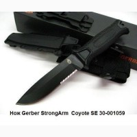 Gerber Strongarm