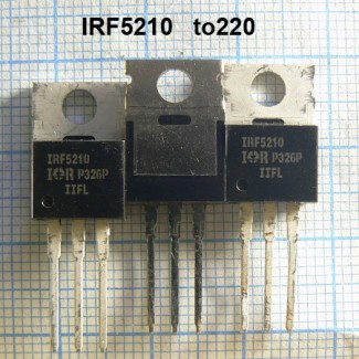 Irf5210 irf5305 irf7105 irf7204 irf7303 irf7304 irf7306 irf7307 irf7309 irf7311 irf7313