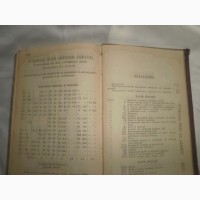 Антиквариат Д.Менделеев Основы химии 4-е издание 1882 г С-Петербург