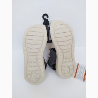 Сандалии Crocs literide graphic sandal relaxed fit босоножки для близнецов