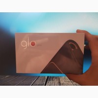 Glo hyper, glo pro - від офіційного представника, нові, на гарантії