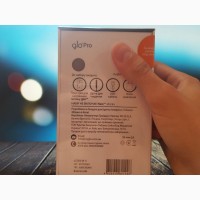 Glo hyper, glo pro - від офіційного представника, нові, на гарантії