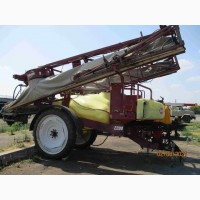 Опрыскиватель самоходный HARDI HARDI COMMANDER 2200, год 2006