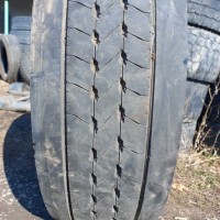 БУ шина 315/70R22.5 GoodYear (руль) пара