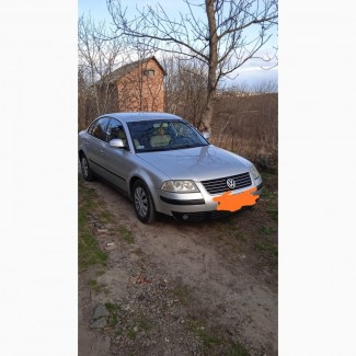 Продам volkswagen passat B5